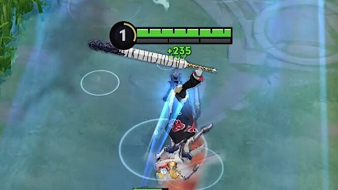 เทพเจ้าปกปิดน้ำตาไม่ได้เหรอ? ฉันว่ามันน่าจะเป็นเพราะความกดดันมากกว่า~