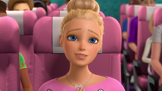 Barbie Princess Adventure