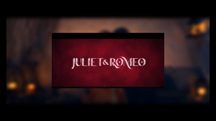 Romeo|Juliet