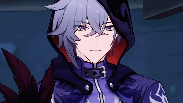 Mo Ze’s gaze after Jiao Qiu went blind… Brother, I love you so much || Mo Jiao