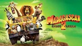 Madagascar: Escape 2 Africa (2008) Full Movie - Dub Indonesia