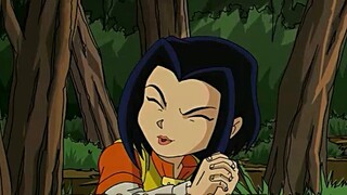 "Jackie Chan Adventures": The little guy in the ghost army almost destroyed the world!