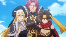 Eps-5 Kanchigai no Atelier Meister (sub indo)