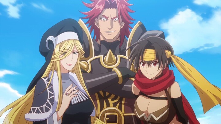 Eps-5 Kanchigai no Atelier Meister (sub indo)