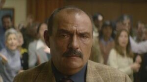 The Hijacking of Flight 601 epsoide 3 [Sub Indo]