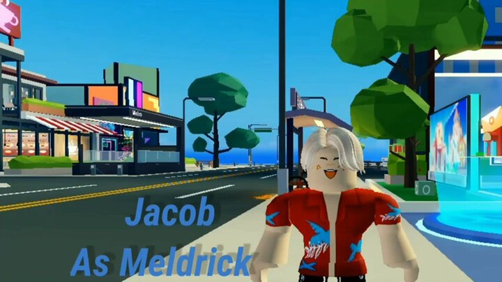 I'm In Love with my Best friend Epidode 1