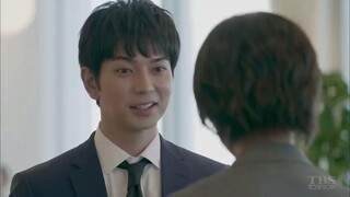 99.9 Criminal Lawyer Ep 09 END (Season II) Sub Indonesia
