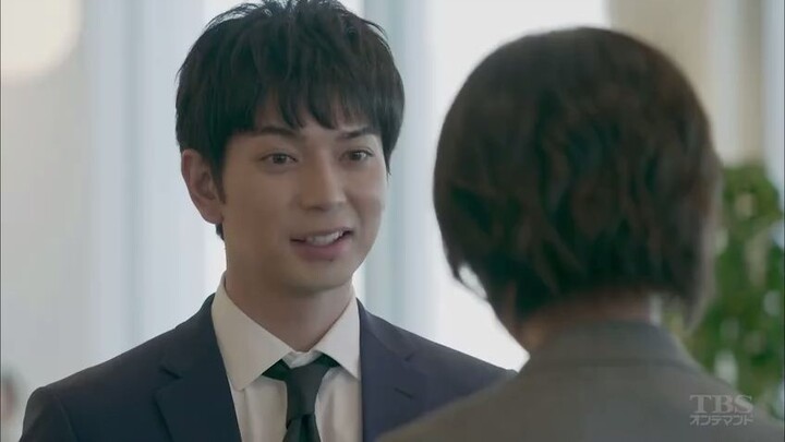 99.9 Criminal Lawyer Ep 09 END (Season II) Sub Indonesia