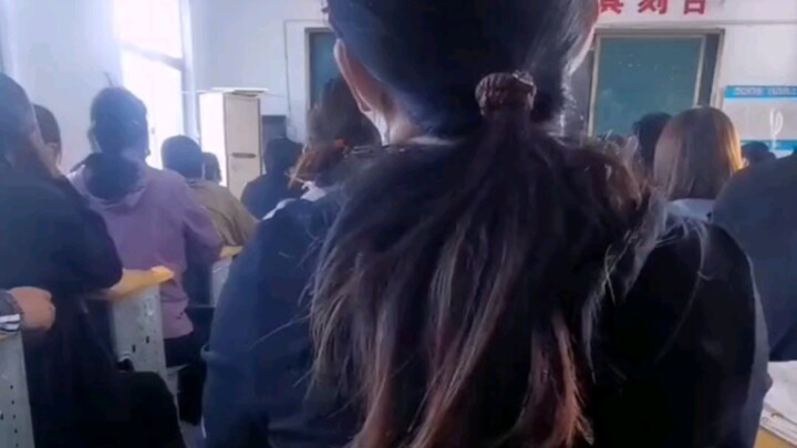 Time slips by in the blink of an eye—look up, and half a lifetime has already passed.