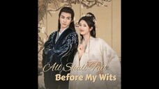 Mọi thứ sẽ thất bại trước trí thông minh của tôi (All Shall Fail Before My Wits) - Phụ đề tiếng Việt