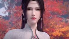 Battle Through to The Heaven Episode 163 Sub Indo