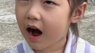 泰国保姆不在家，人类幼崽一整个大崩溃啊