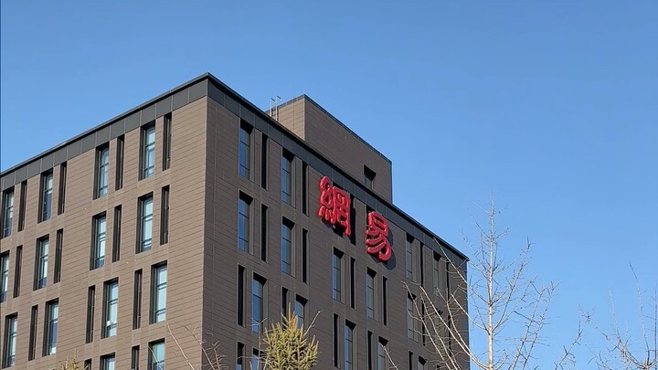 How much does it cost to work at NetEase for a day? Let's figure it out together!