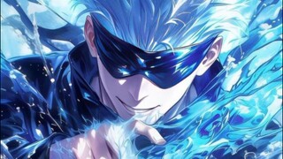 GMV JUJUTSU KAISEN