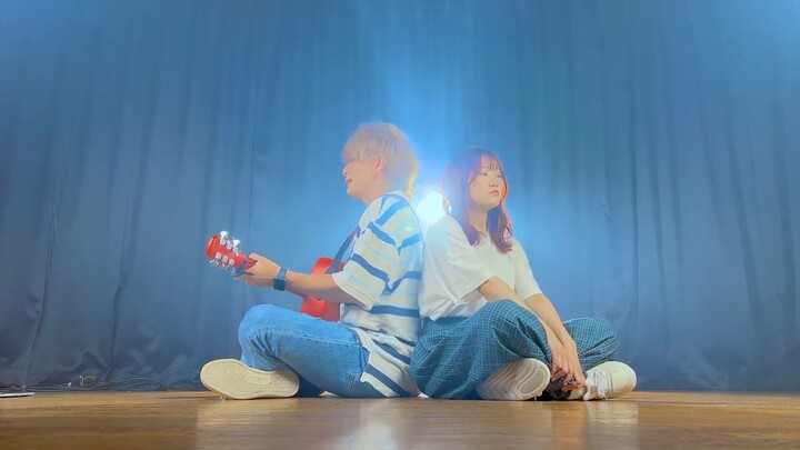 Lagu tema "流れるまんま流されたら"美しいfin-スピッツ "名探コナン黑鉄の鱼影(サブマリン)" (Covered oleh ASOBI aliansi りみーとくみくす）