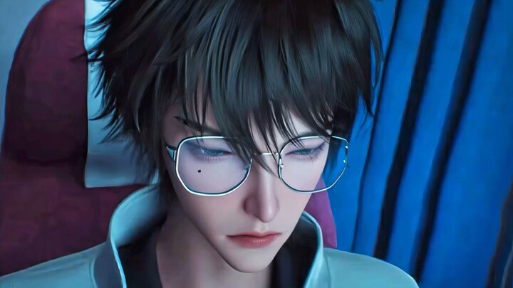 The Most Handsome Man In Slay The Gods