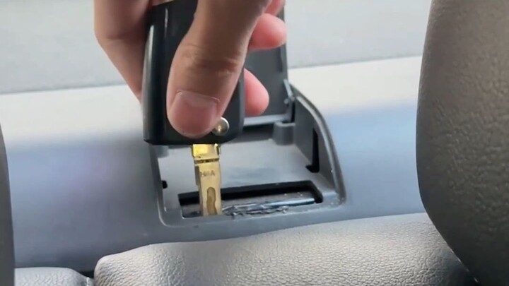 Don’t underestimate these hidden functions, they can really save your life at critical moments!