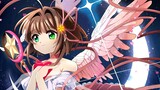[Theme Song] Yasashisa Ni Tsutsumarete (Cardcaptor Sakura OST)