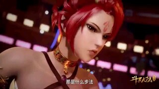 Đấu la Đại Lục tập 76 thuyết minh