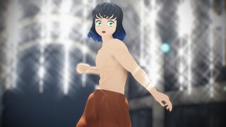 [ Demon Slayer MMD ] ELECT - Inosuke
