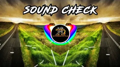 NEW SOUND CHECK 2022 | DJ ARL KHENT TAGABUEN REMIX
