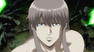 [Versi Teater/Januari 2021/Sugita Tomokazu] Trailer terbaru Gintama THE FINAL (90S) [F House/1080P+]