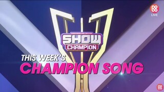 【GIDLE】Super Lady初一位！2.7冠军秀一位！