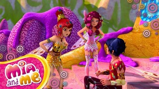 Tập 7 - Phần 3| Mia And Me - Cuộc Phiêu Lưu Của Mia.