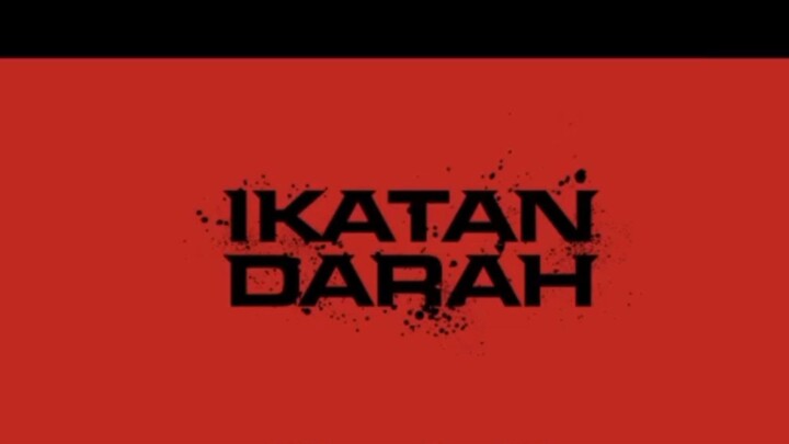IKATAN DARAH