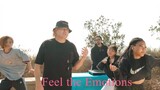 Feel the Emotions [官方MV] マイケル ケーラー