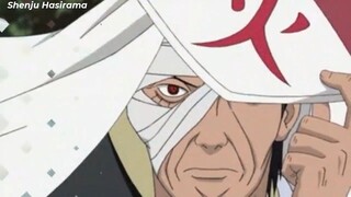 Sasuke Ám Sát Bé Đào-5 Quyết Định Thay Đổi Vận Mệnh Thế Giới Naruto-P5