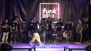 【شاهد كيف يقارن مهارات الجيل الجديد من ممارسي الـWave في تايوان مع نظرائهم في البر الرئيسي】ويفينغ شو