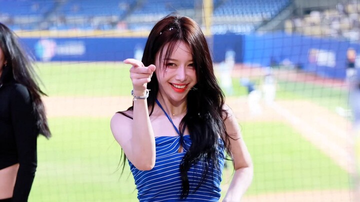 【Lee Ya-young】Ya-young Solo di Lini Tengah