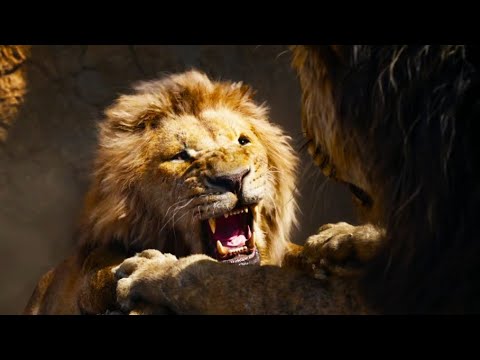 the lion king 2 full fandub part 1