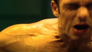 [Enjoy watching it all at once] You can tolerate it for the sake of life, but you cannot tolerate in