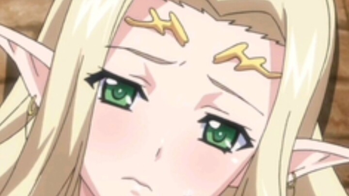 黑兽动漫女角色介绍