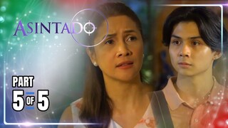 Asintado | Episode 178 (5/5) | April 28, 2024