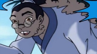 [Hilarious Review of Chinese Kids 7] Alligator gar is nothing compared to this man-made monster. It 