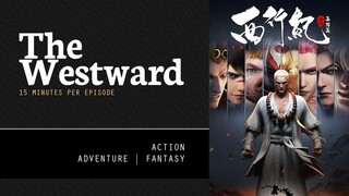 [ The Westward ] [S05] Episode 33