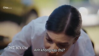 Cầm Tù EP 392 [Sub Việt]
