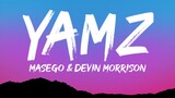Masego & Devin Morrison - Yamz (Lyrics)