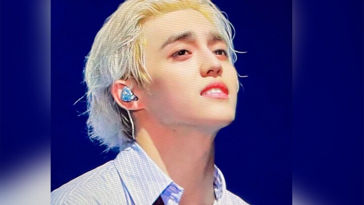 【Choi Seungcheol】Hy vọng sẽ có người nhớ rằng anh ấy đã hy sinh phần nổi bật của mình vì hiệu ứng củ