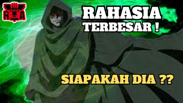 Mengungkap Rahasia Terbesar Monkey D. Dragon: Siapakah Dia Sebenarnya?