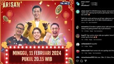 Arisan Trans 7 FULL (11/02/24)