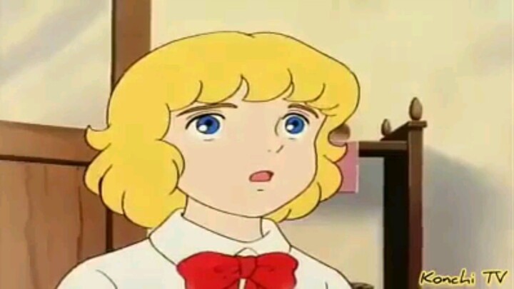 Cedie Ang Munting Prinsipe 22 (Tagalog Dubbed)