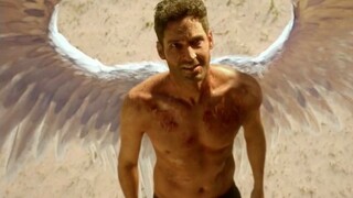 [Lucifer] Who hit Lucifer?