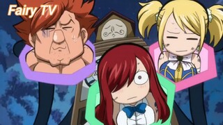 Hội pháp sư Fairy Tail (Short Ep 67) - Thoát khỏi Nirvana #fairytail