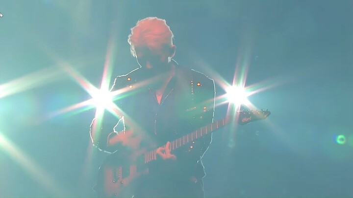 [RECORD CONCERRT #6] POWER OF LOVE #1