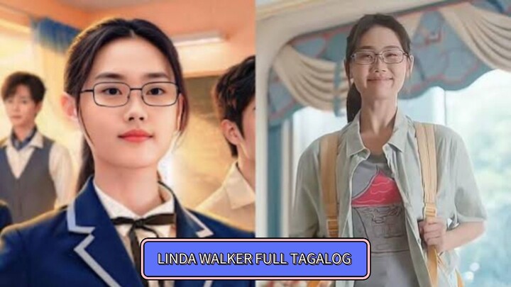 LINDA WALKER FULL TAGALOG REELS