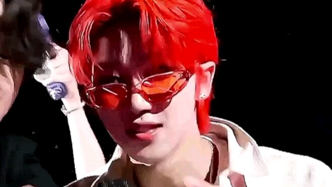 Xu Minghao: Kalian sekarang makin susah disenangkan, hahaha!